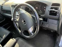 Honda STREAM лот № 85116 оценка 3.5  с аукциона в Японии 2