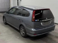 Honda STREAM лот № 85116 оценка 3.5  с аукциона в Японии 1