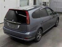Honda STREAM лот № 85116 оценка 3.5  с аукциона в Японии 4