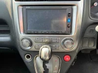 Honda STREAM лот № 85116 оценка 3.5  с аукциона в Японии 5
