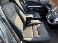 Honda STREAM лот № 85116 оценка 3.5  с аукциона в Японии 6