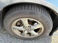 Honda STREAM лот № 85116 оценка 3.5  с аукциона в Японии 8