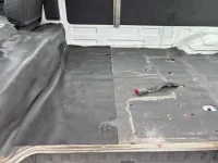 Mazda BONGO VAN лот № 10101 оценка 3  с аукциона в Японии 7