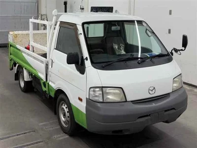 Mazda BONGO
