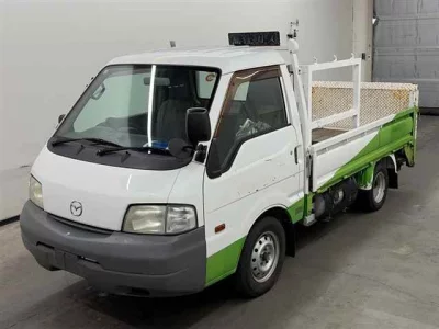 Mazda BONGO