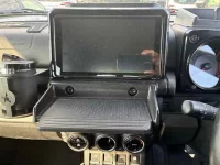 Suzuki JIMNY лот № 70084 оценка 3.5  с аукциона в Японии 5