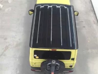 Suzuki JIMNY лот № 70084 оценка 3.5  с аукциона в Японии 9