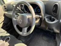 Nissan CUBE лот № 90053 оценка 4  с аукциона в Японии 2