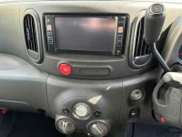 Nissan CUBE лот № 90053 оценка 4  с аукциона в Японии 5