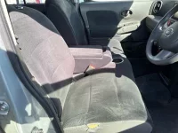 Nissan CUBE лот № 90053 оценка 4  с аукциона в Японии 6