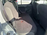 Nissan CUBE лот № 90053 оценка 4  с аукциона в Японии 7