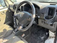 Nissan CLIPPER VAN лот № 90054 оценка 3.5  с аукциона в Японии 2