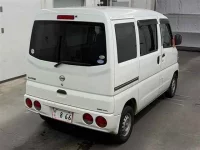 Nissan CLIPPER VAN лот № 90054 оценка 3.5  с аукциона в Японии 4