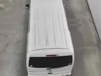 Nissan CLIPPER VAN лот № 90054 оценка 3.5  с аукциона в Японии 9