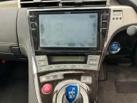 Toyota PRIUS PHV лот № 85074 оценка 3.5  с аукциона в Японии 5