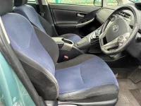 Toyota PRIUS PHV лот № 85074 оценка 3.5  с аукциона в Японии 6