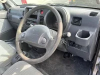 Daihatsu HIJET TRUCK лот № 176 оценка R  с аукциона в Японии 2