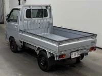 Daihatsu HIJET TRUCK лот № 176 оценка R  с аукциона в Японии 1