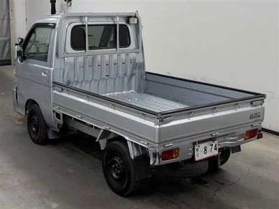 Daihatsu HIJET TRUCK  с аукциона в Японии