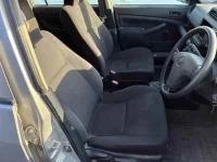 Toyota SUCCEED лот № 85095 оценка 3  с аукциона в Японии 6