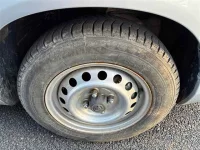 Toyota SUCCEED лот № 85095 оценка 3  с аукциона в Японии 8