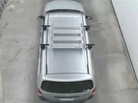 Toyota SUCCEED лот № 85095 оценка 3  с аукциона в Японии 9