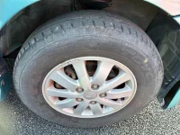 Daihatsu TERIOS KID лот № 90056 оценка R  с аукциона в Японии 8