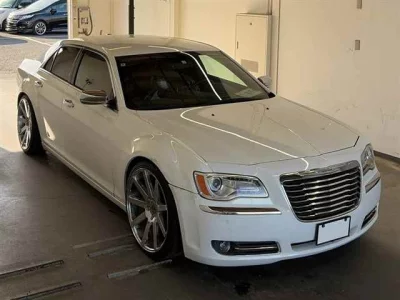 Chrysler 300