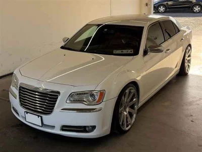Chrysler 300