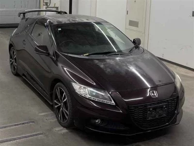 Honda CR-Z