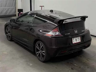 Honda CR-Z