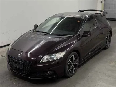 Honda CR-Z