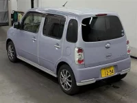 Daihatsu MIRA лот № 90074 оценка 3  с аукциона в Японии 1
