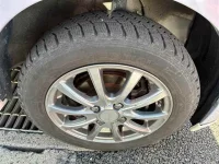 Daihatsu MIRA лот № 90074 оценка 3  с аукциона в Японии 8