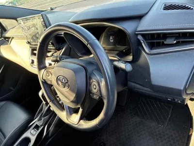 Toyota Corolla Touring Sports