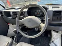 Mitsubishi MINICAB TRUCK лот № 354 оценка 3  с аукциона в Японии 2