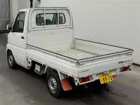 Mitsubishi MINICAB TRUCK лот № 354 оценка 3  с аукциона в Японии 1