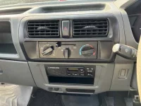 Mitsubishi MINICAB TRUCK лот № 354 оценка 3  с аукциона в Японии 5
