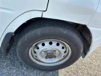 Mitsubishi MINICAB TRUCK лот № 354 оценка 3  с аукциона в Японии 7