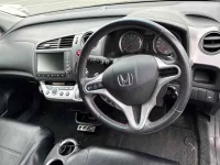 Honda STREAM лот № 11070 оценка 4  с аукциона в Японии 2