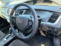 Honda JADE лот № 10120 оценка 3.5  с аукциона в Японии 2