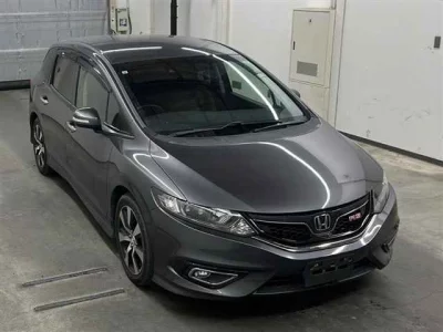 Honda JADE