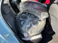 Honda FIT лот № 11124 оценка R  с аукциона в Японии 7