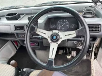 Honda ACTY TRUCK лот № 220 оценка 3.5  с аукциона в Японии 2