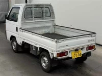 Honda ACTY TRUCK лот № 220 оценка 3.5  с аукциона в Японии 1