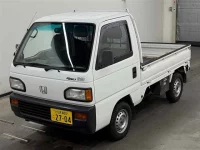 Honda ACTY TRUCK лот № 220 оценка 3.5  с аукциона в Японии 3