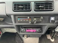 Honda ACTY TRUCK лот № 220 оценка 3.5  с аукциона в Японии 5