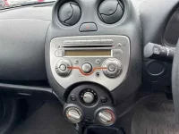 Nissan MARCH лот № 90060 оценка 3.5  с аукциона в Японии 5