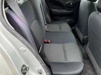 Nissan MARCH лот № 90060 оценка 3.5  с аукциона в Японии 7