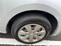 Nissan MARCH лот № 90060 оценка 3.5  с аукциона в Японии 8